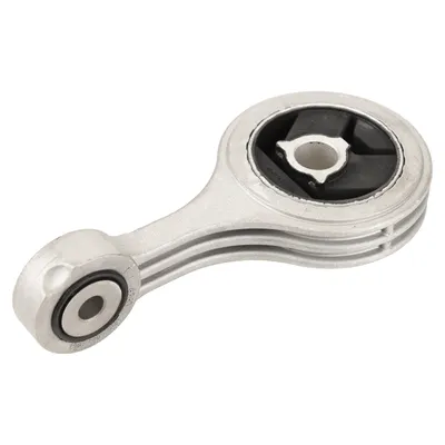 Torque support rear