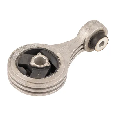 Torque support rear