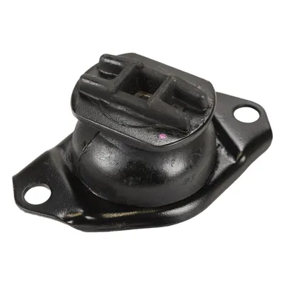 Rear transmission mount
