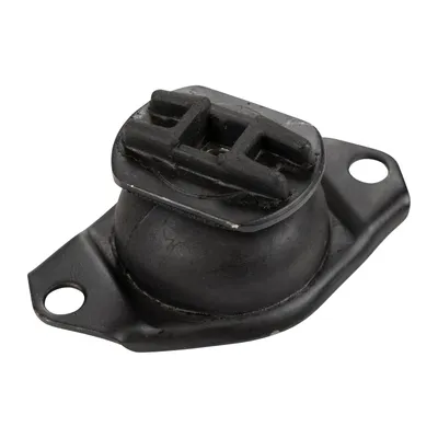 Rear transmission mount