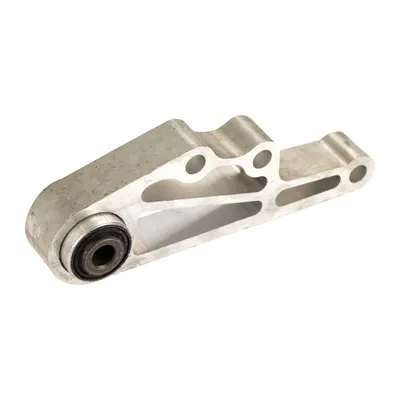 Gearbox mount rear gearbox