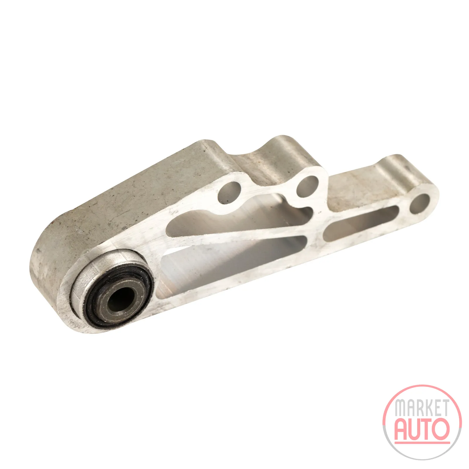 Gearbox mount rear gearbox
