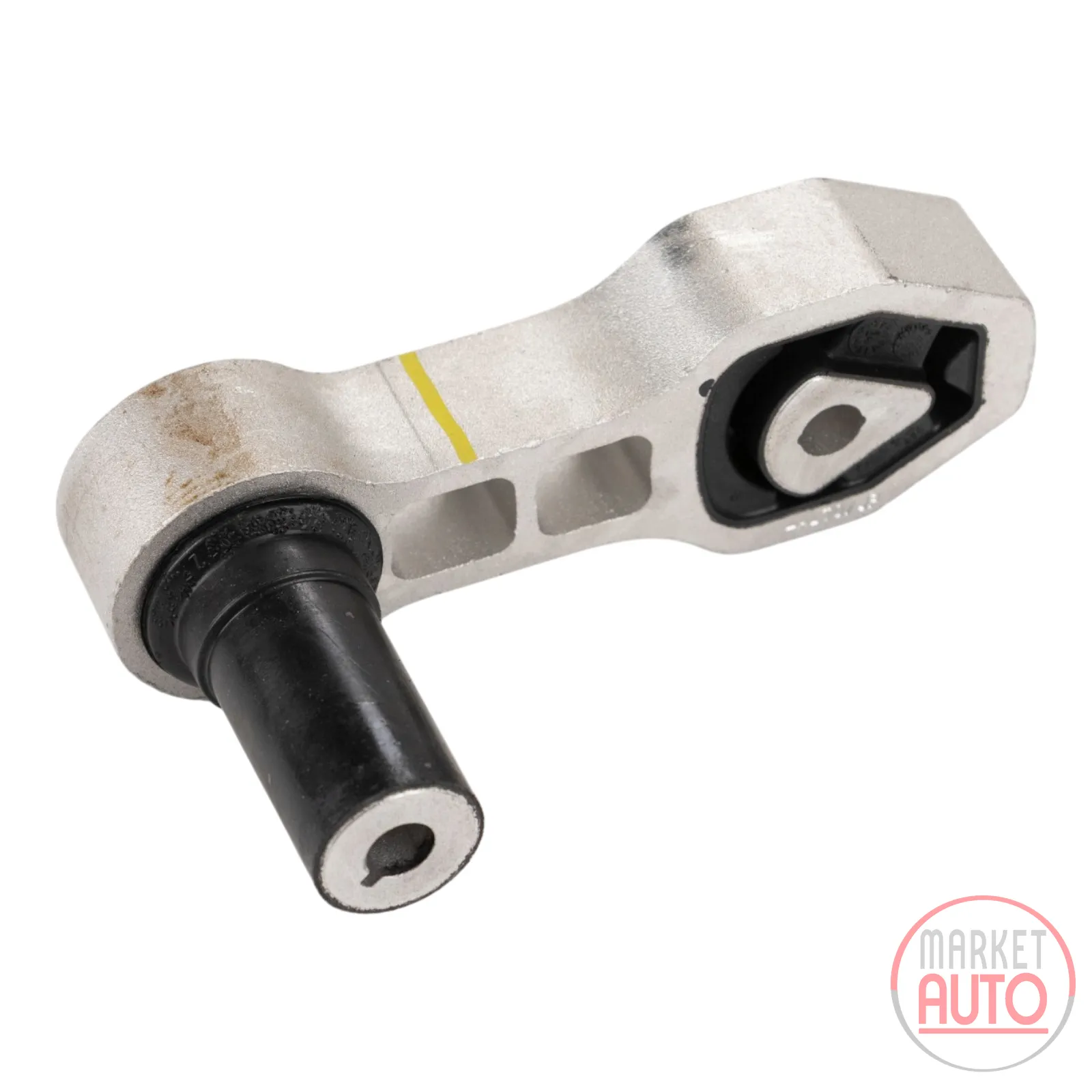 Torque support