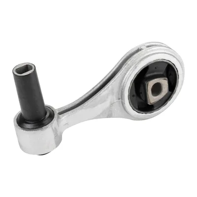 Torque support auxiliary connecting rod