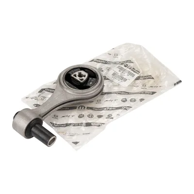 Torque support