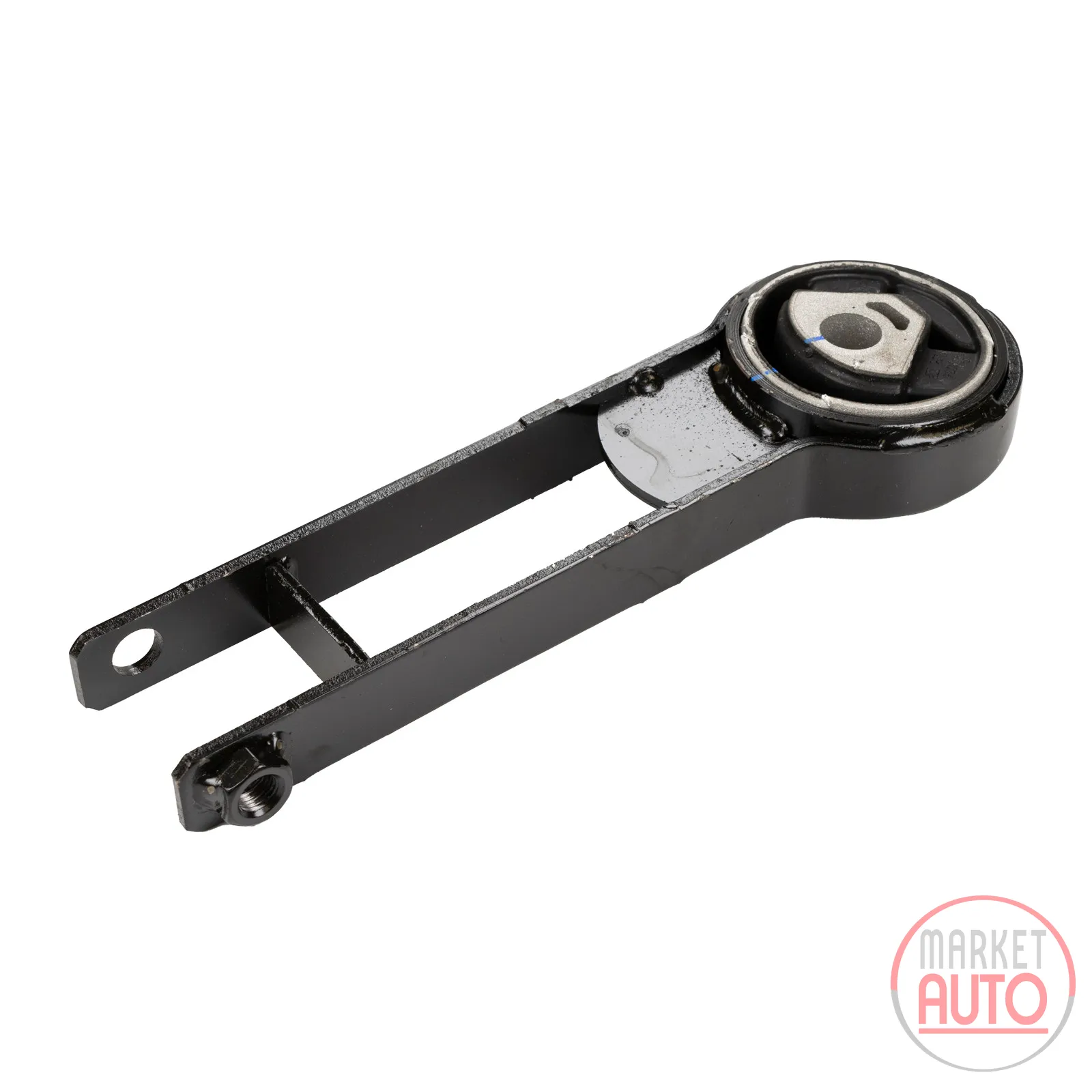 Suspension Gearbox