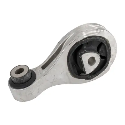 Gearbox mount