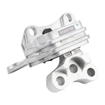 Gearbox mount
