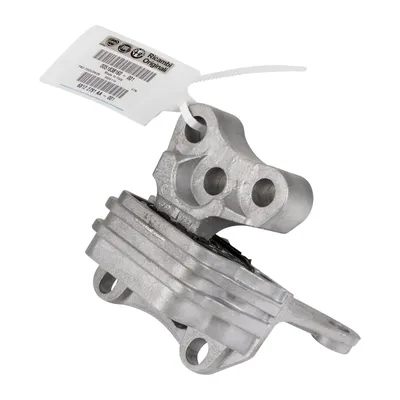 Gearbox mount