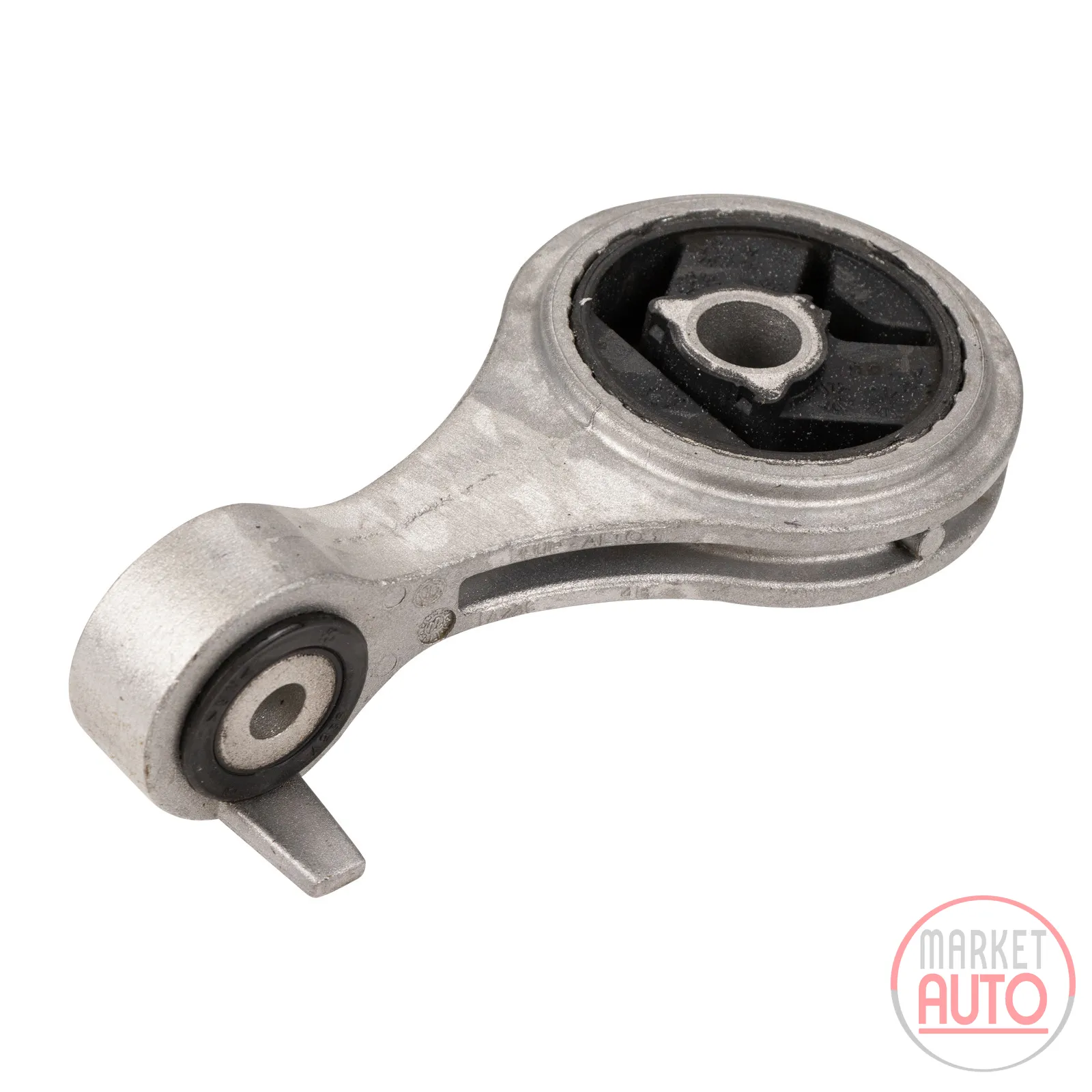 Torque support