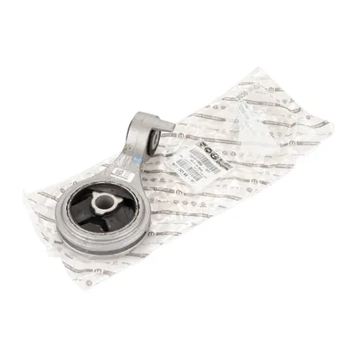 Torque support