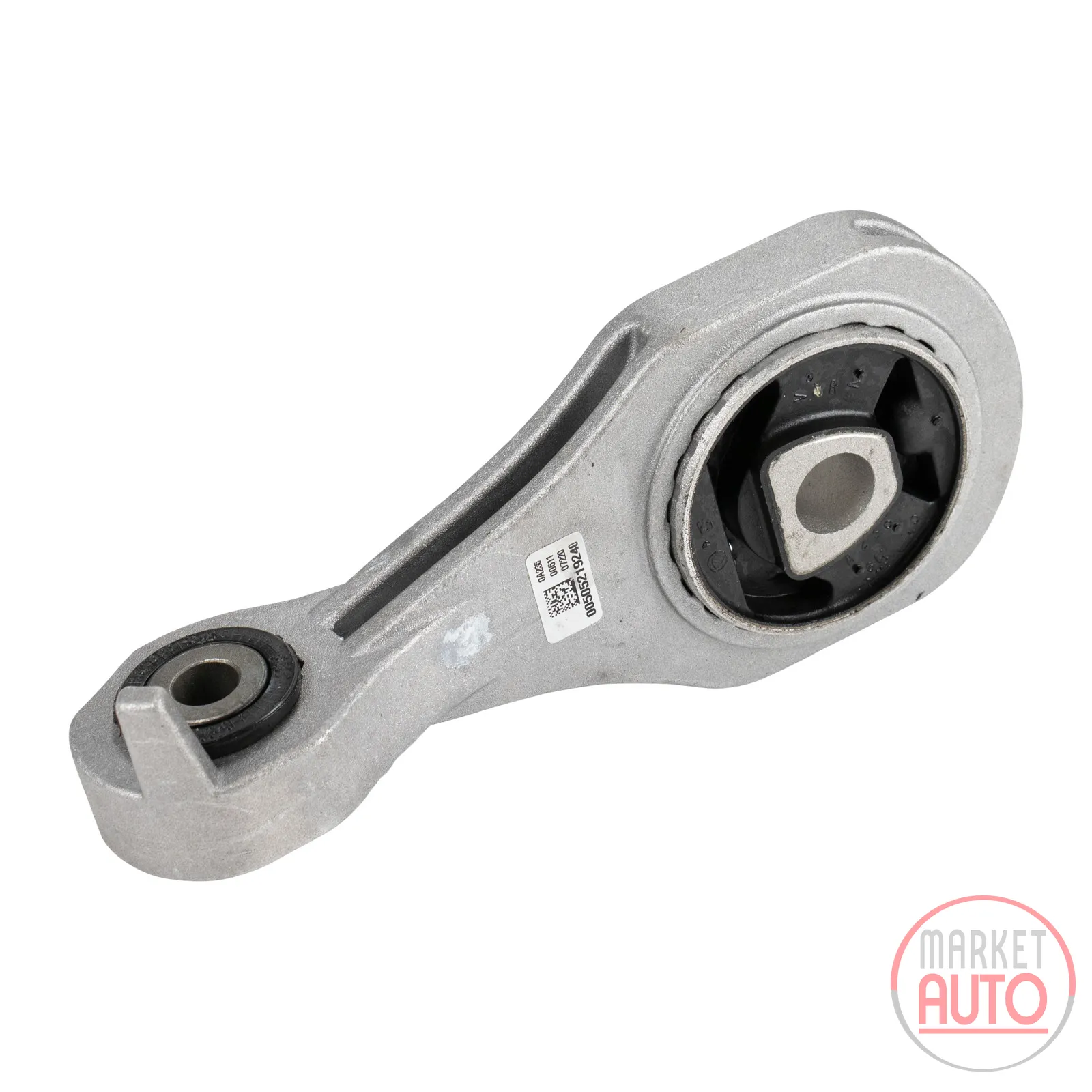 Torque support