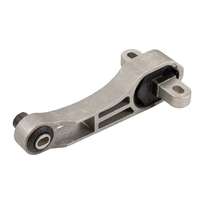 Gearbox mount