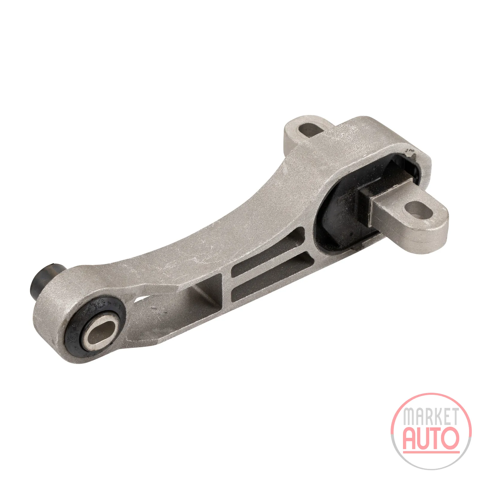 Gearbox mount