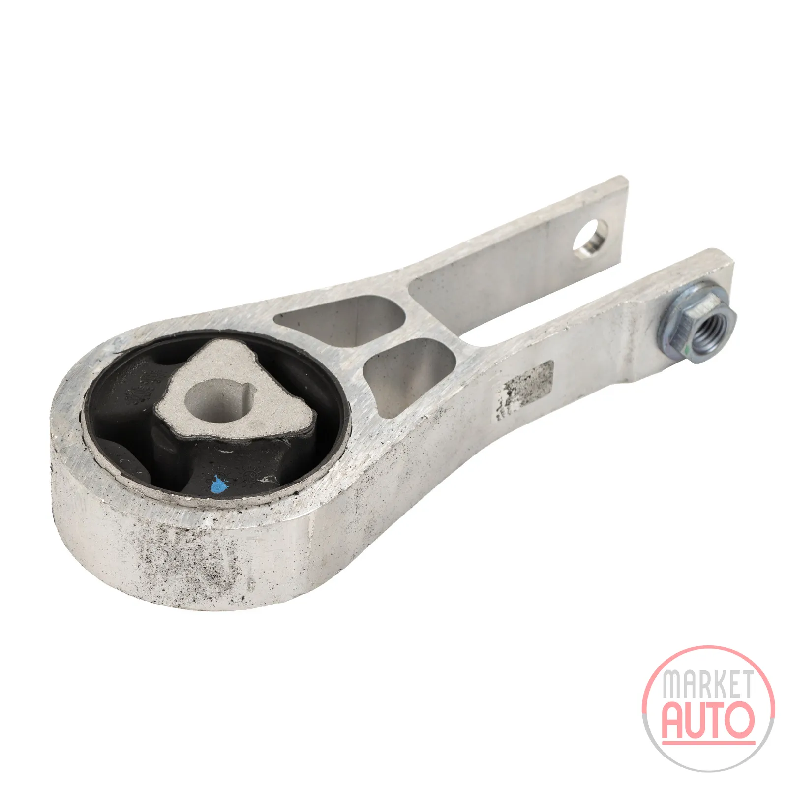 Gearbox mount