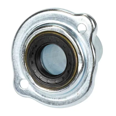 Rear gearbox cover