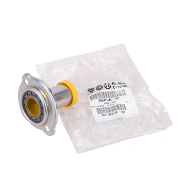 Gearbox cover rear original