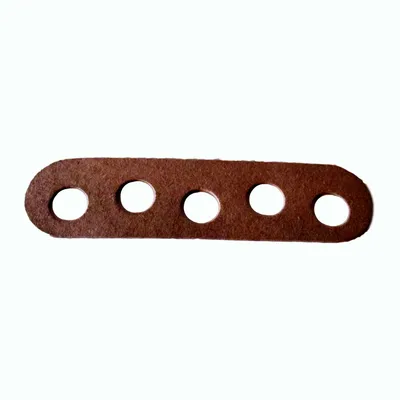 Gearbox seal locking