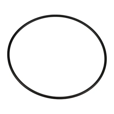 O-ring gearbox cover flange