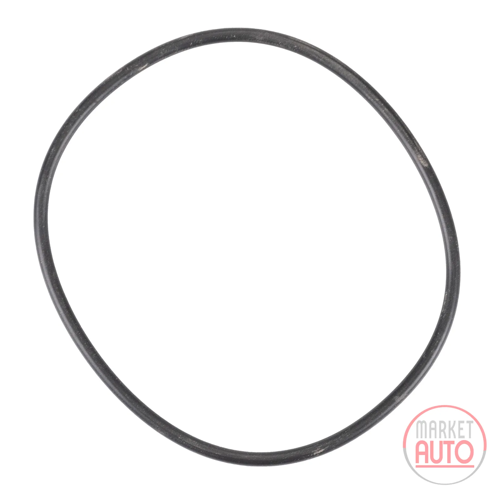 O-ring gearbox cover