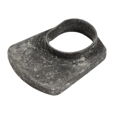 Rubber ring gearbox cover
