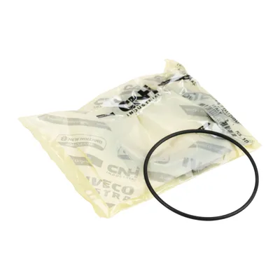 O-ring gearbox cover