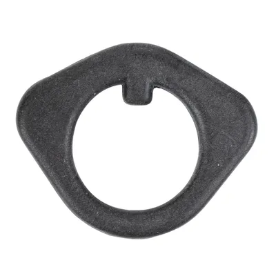 Rubber ring gearbox cover