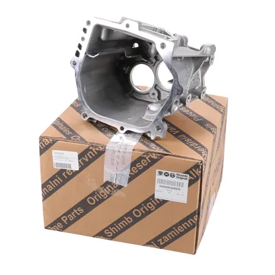 Gearbox housing