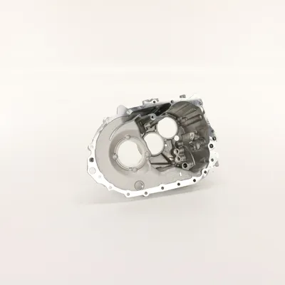 Gearbox housing
