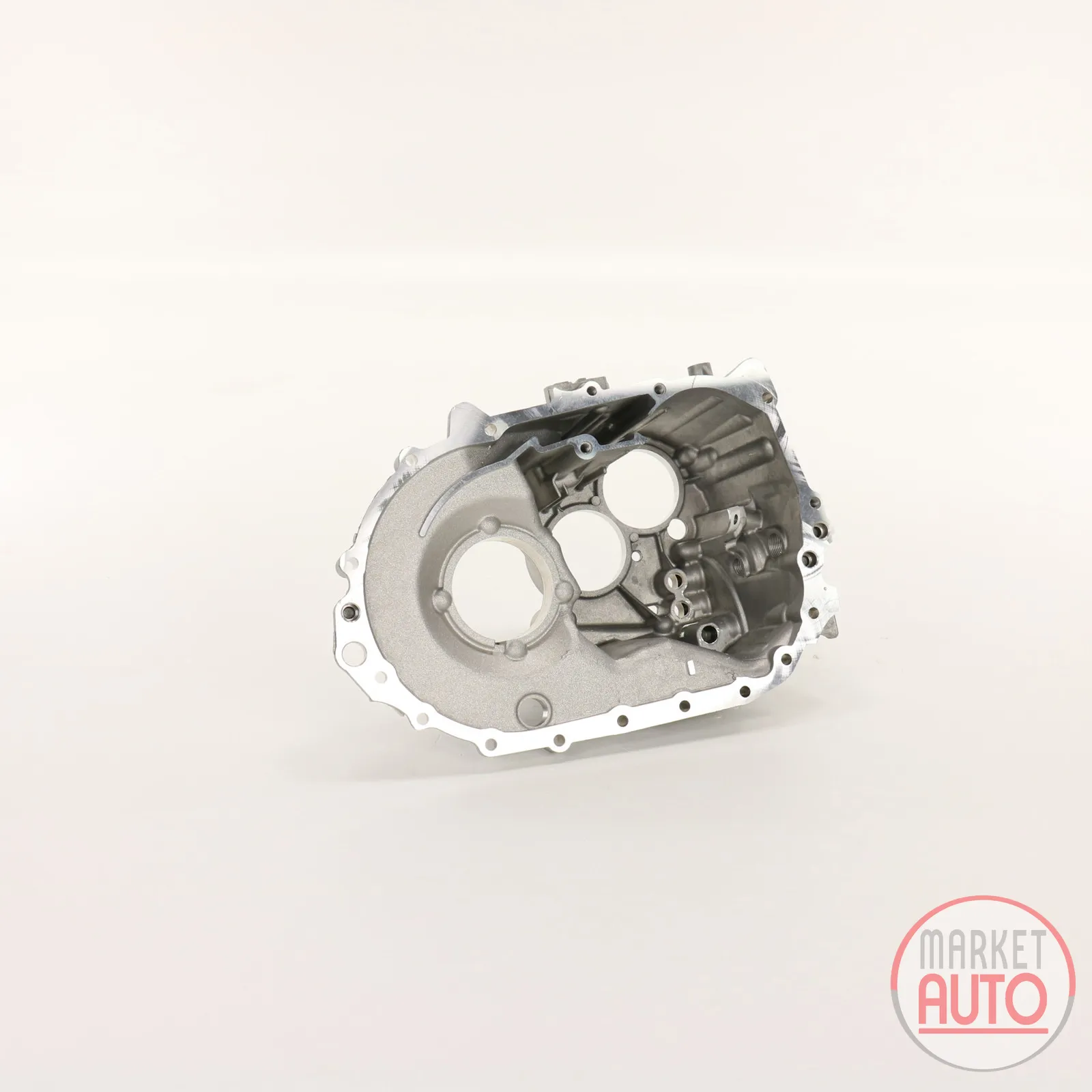 Gearbox housing