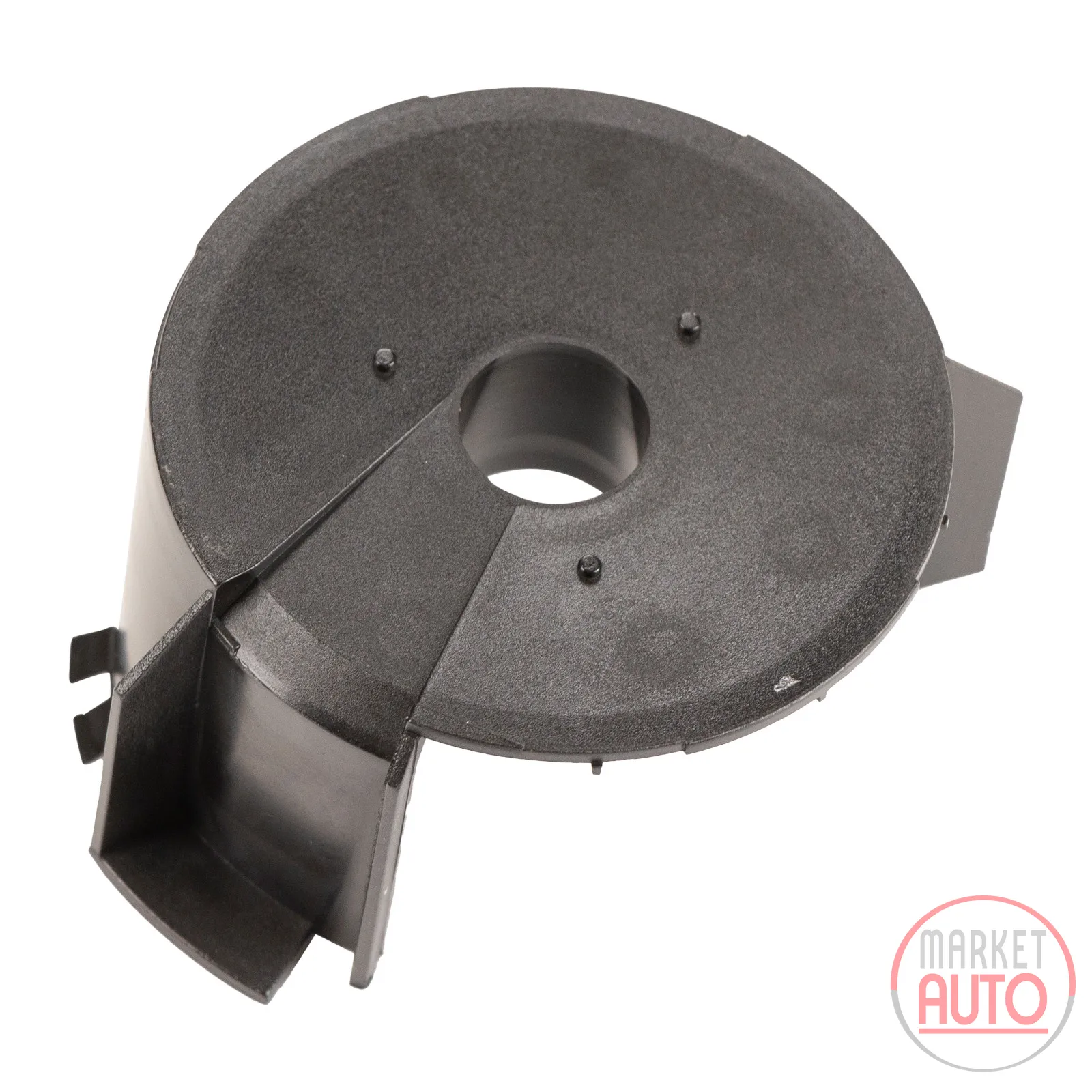 Gearbox housing cover