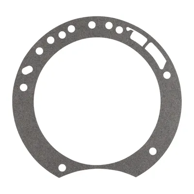 Gearbox seal