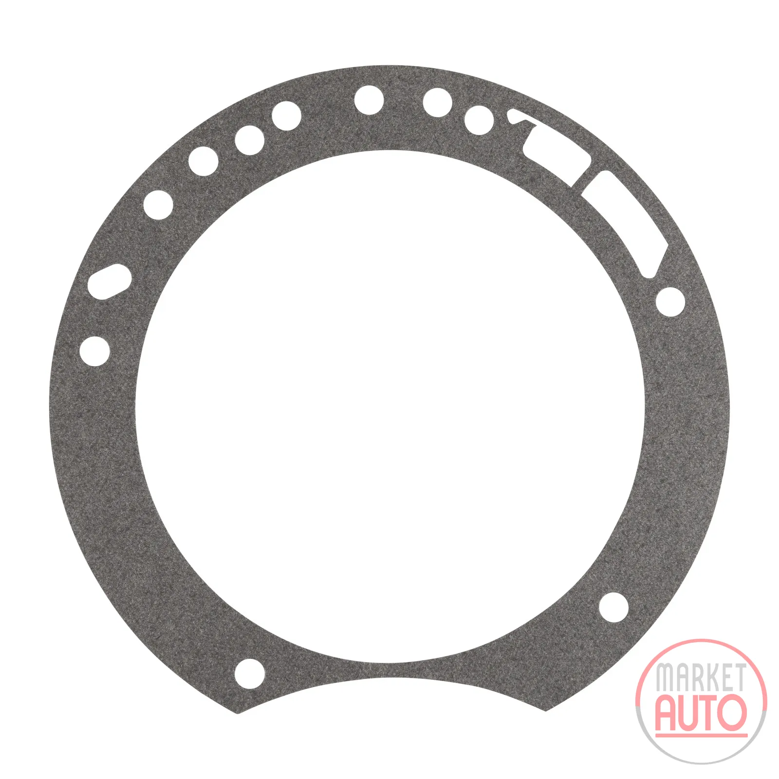 Gearbox seal