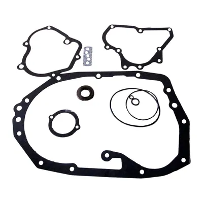 Gearbox seal kit with Wedi