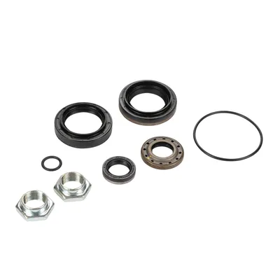 Gearbox seal kit without Wedi