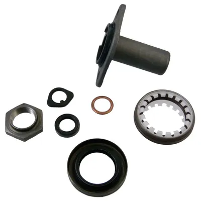Gearbox seal kit with Wedi up to year 04/03