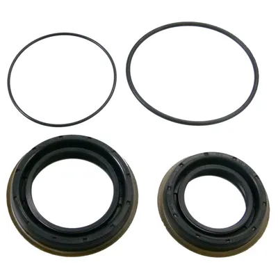 Gearbox seal kit with Wedi