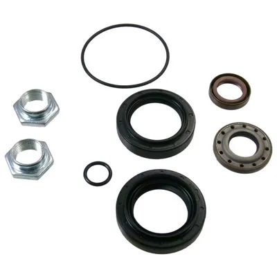 Gearbox seal kit with Wedi