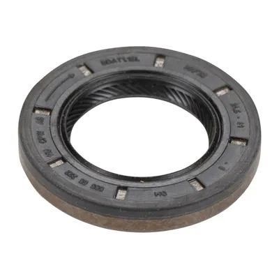 Gearbox input shaft