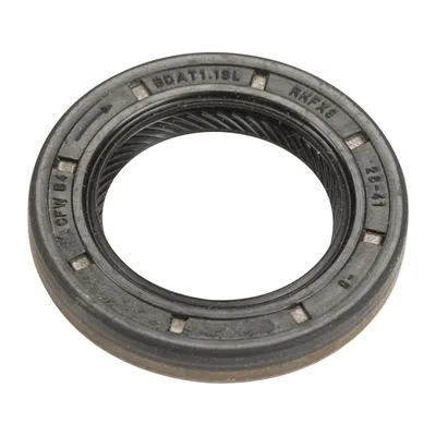 Gearbox input shaft