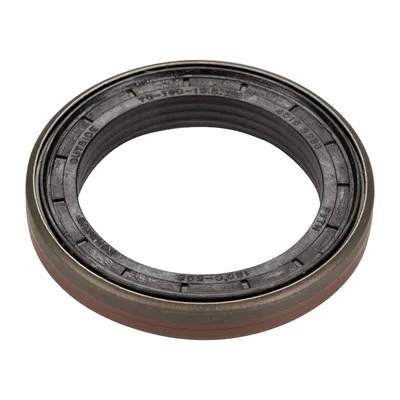 Wedi rear axle differential