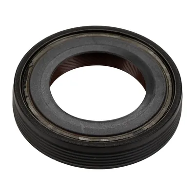 Gearbox shaft seal