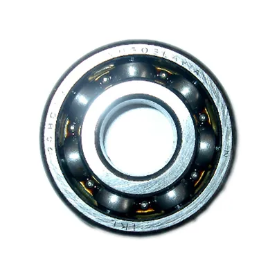 Gearbox bearing countershaft rear