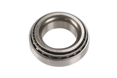 Gearbox bearing input shaft front