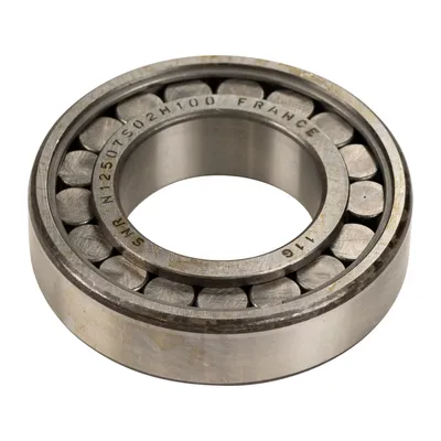 Gearbox bearing main shaft NTN-SNR B=19.7mm front (Diffi)