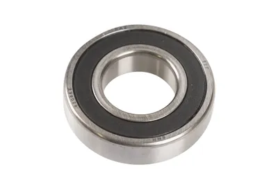 Gearbox bearing input shaft front
