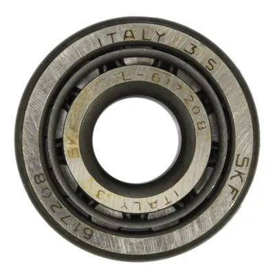 Gearbox bearing