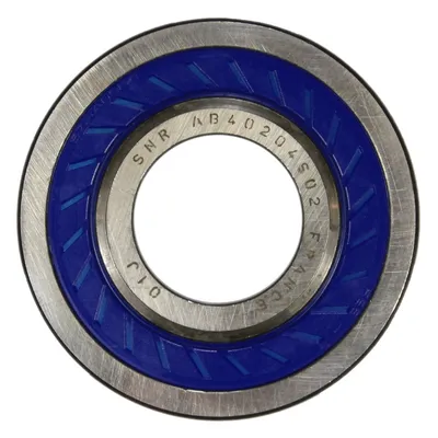 Gearbox bearing main shaft rear