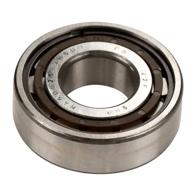 Gearbox bearing clutch shaft front NTN-SNR