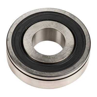 Gearbox bearing main shaft rear